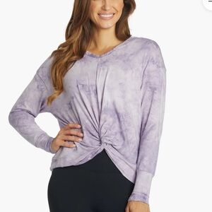 MARIKA YOGA EMMA HOODIE SMALL